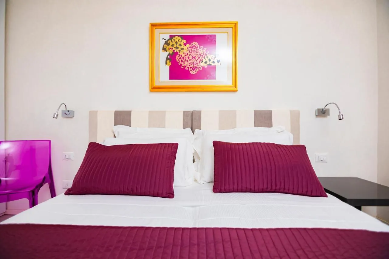 Prime Blue Suite - Giardini Riccione